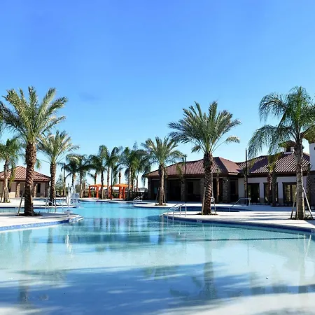 Ospreys Landing At Solterra Resort Home